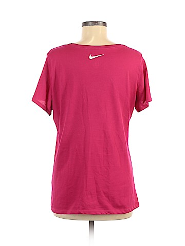 Nike Short Sleeve T-Shirt (view 2)