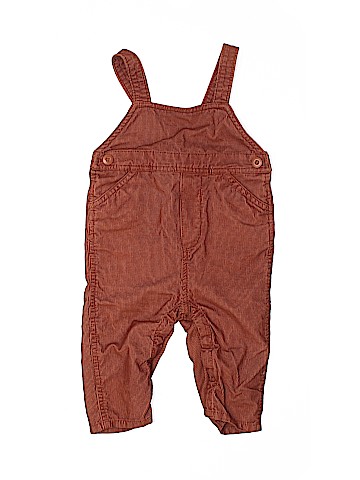 Hanna Andersson Overalls (view 1)