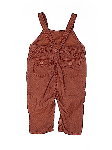 Hanna Andersson Overalls (view 2)