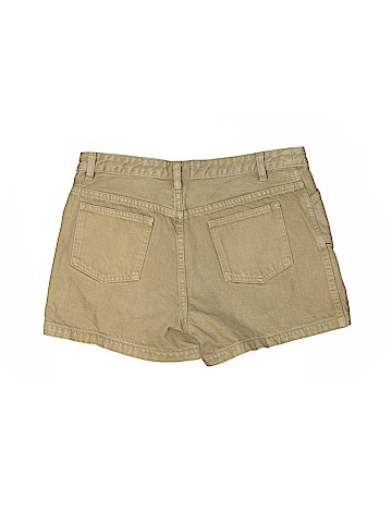 A.P.C. Denim Shorts (view 2)