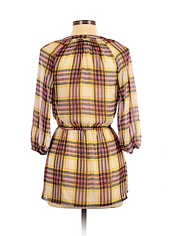 Mossimo Long Sleeve Blouse (view 2)
