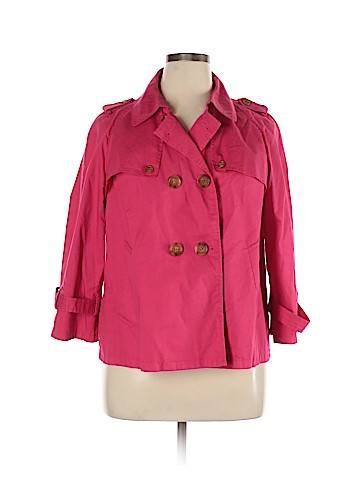 Ann Taylor LOFT Jacket (view 1)