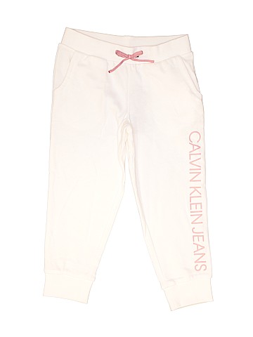 CALVIN KLEIN JEANS Sweatpants (view 1)