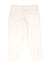CALVIN KLEIN JEANS White Sweatpants Size 7 - 8 - photo 2