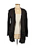 MICHAEL Michael Kors Gray Cardigan Size M - photo 1