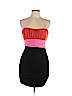 Speechless Black Cocktail Dress Size L - photo 1