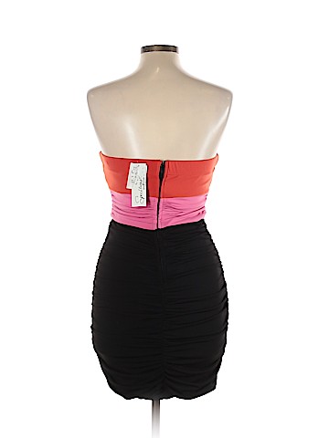 Speechless Cocktail Dress (view 2)