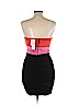 Speechless Black Cocktail Dress Size L - photo 2