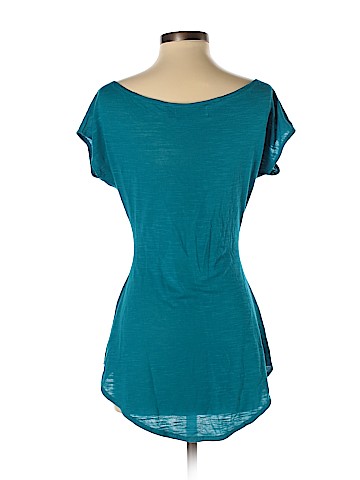 Kim Schalk Short Sleeve Top (view 2)