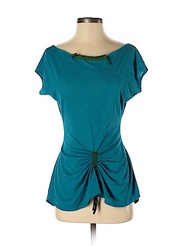 Kim Schalk Short Sleeve Top (view 1)