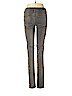 American Eagle Outfitters Gray Jeggings Size 00 - photo 2
