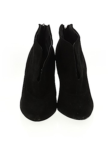 Steven by Steve Madden Ankle Boots (view 2)