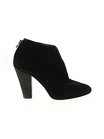 Steven by Steve Madden Ankle Boots (view 1)
