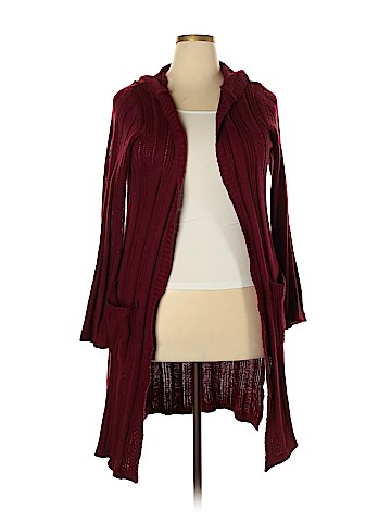 Faded Glory Cardigan (view 1)