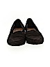 Kelly & Katie Black Flats Size 8 - photo 2