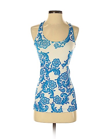 Lululemon Athletica Active Tank (view 1)