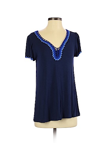 Westport Short Sleeve Top (view 1)