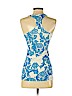 Lululemon Athletica Blue Active Tank Size 4 - photo 2