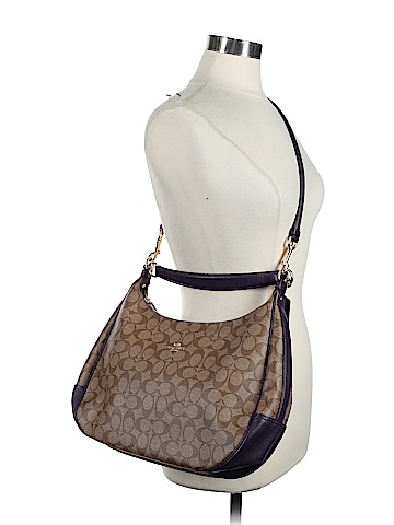 Coach Factory Satchel (view 2)