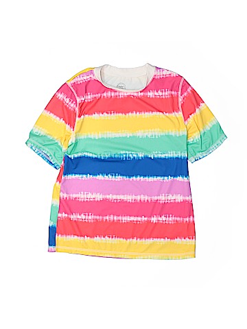 Wonder Nation Rash Guard (view 1)