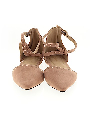 Old Navy Flats (view 2)