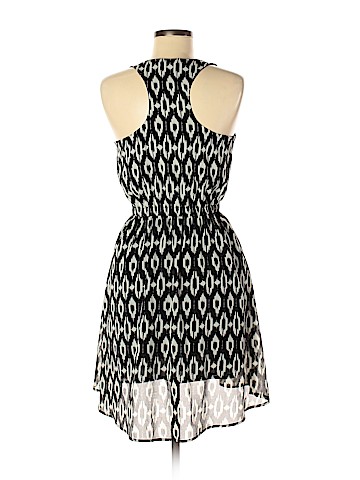 Aqua Casual Dress (view 2)