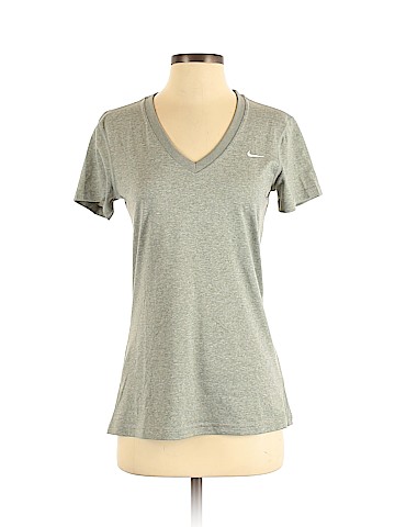 Nike Active T-Shirt (view 1)