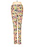 Lularoe Yellow Leggings One size - photo 1