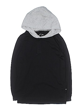 Art Class Pullover Hoodie (view 1)