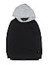 Art Class Black Pullover Hoodie Size 8 - 10 - photo 1