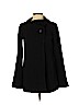 Rebecca Taylor Black Coat Size 2 - photo 1