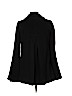 Rebecca Taylor Black Coat Size 2 - photo 2