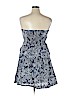 American Eagle Outfitters 100% Cotton Blue Casual Dress Size 16 - photo 2