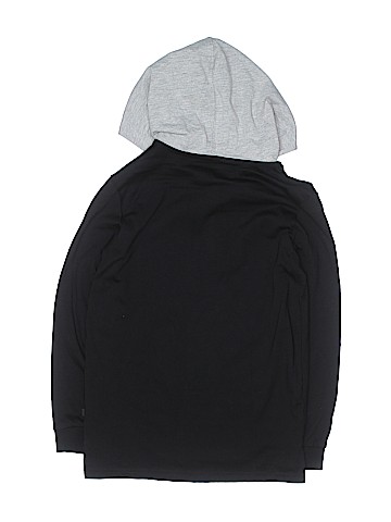 Art Class Pullover Hoodie (view 2)