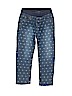Cat & Jack 100% Cotton Blue Jeggings Size 4T - photo 1