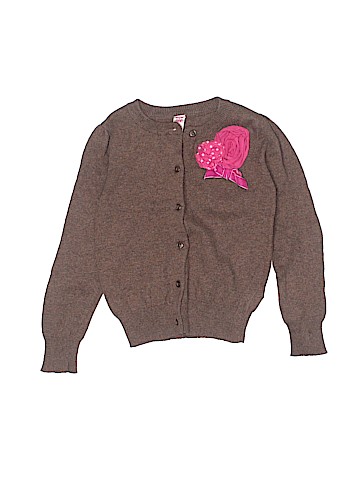 Cherokee Cardigan (view 1)