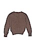 Cherokee 100% Cotton Brown Cardigan Size 3T - photo 2
