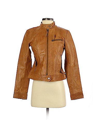 Wilsons Leather Leather Jacket (view 1)