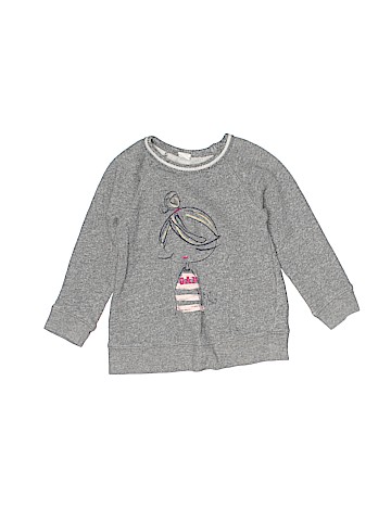 Baby Gap Pullover Sweater (view 1)