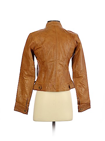 Wilsons Leather Leather Jacket (view 2)
