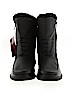 Weatherproof Black Boots Size 7 1/2 - photo 2