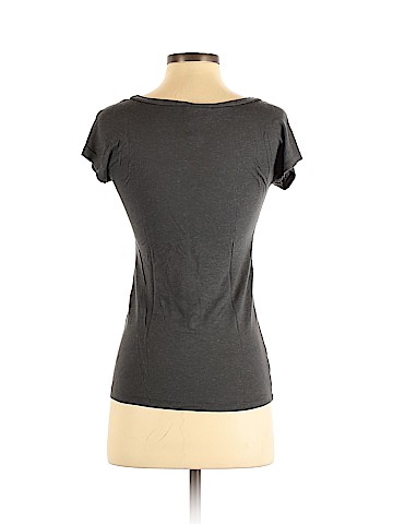 Diesel Short Sleeve T-Shirt (view 2)