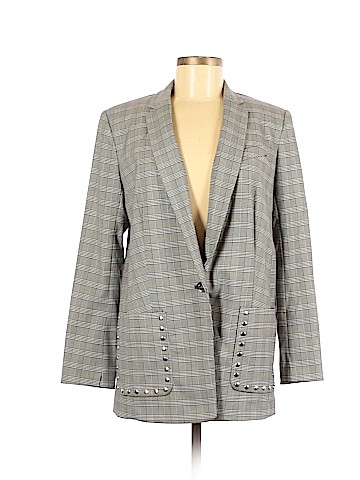 MICHAEL Michael Kors Blazer (view 1)