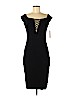Bailey 44 Black Casual Dress Size M - photo 1