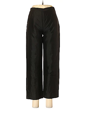 Barneys New York Silk Pants (view 1)
