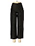 Barneys New York 100% Silk Black Silk Pants Size 6 - photo 1