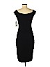 Bailey 44 Black Casual Dress Size M - photo 2