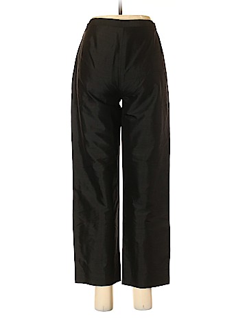 Barneys New York Silk Pants (view 2)