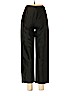 Barneys New York 100% Silk Black Silk Pants Size 6 - photo 2