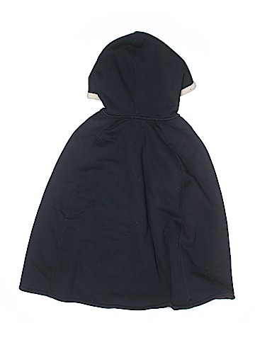 Lands' End Poncho (view 2)